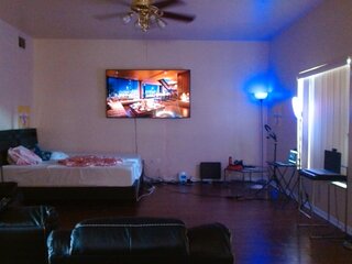 Raydolls Voyeur Fetish