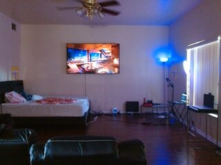 Raydolls Voyeur Fetish