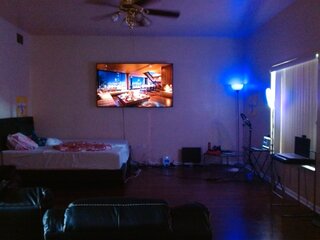 Raydolls Voyeur Fetish