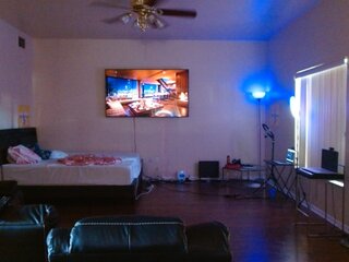 Raydolls Voyeur Fetish