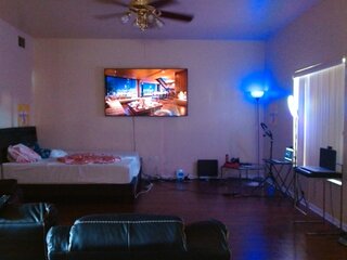 Raydolls Voyeur Fetish