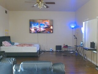 Raydolls Voyeur Fetish