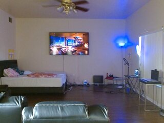 Raydolls Voyeur Fetish