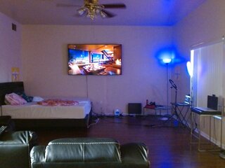 Raydolls Voyeur Fetish