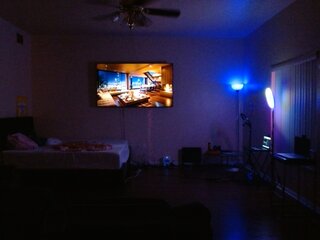 Raydolls Voyeur Fetish