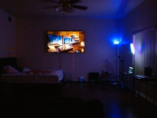 Raydolls Voyeur Fetish