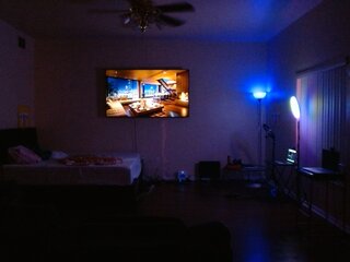 Raydolls Voyeur Fetish