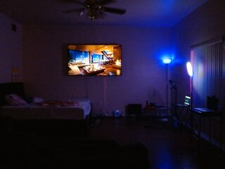 Raydolls Voyeur Fetish