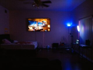 Raydolls Voyeur Fetish