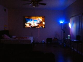 Raydolls Voyeur Fetish