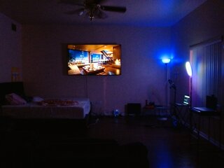 Raydolls Voyeur Fetish