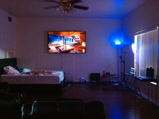 Raydolls Voyeur Fetish