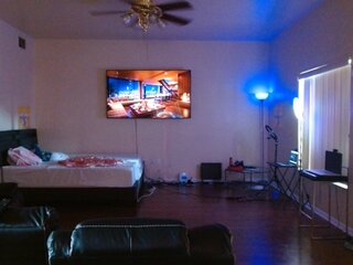 Raydolls Voyeur Fetish