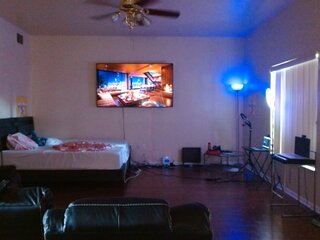 Raydolls Voyeur Fetish