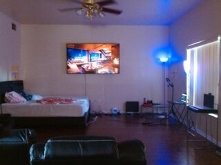 Raydolls Voyeur Fetish