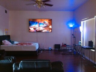 Raydolls Voyeur Fetish