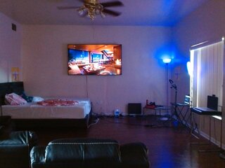 Raydolls Voyeur Fetish