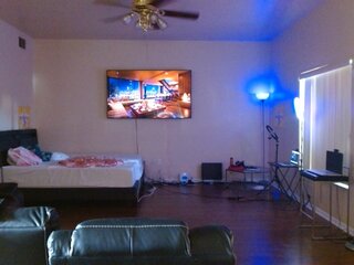 Raydolls Voyeur Fetish