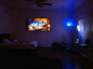 Raydolls Voyeur Fetish