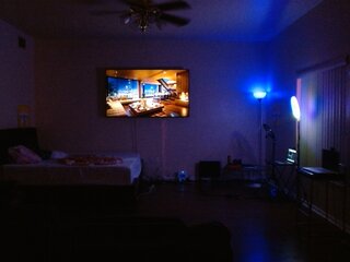 Raydolls Voyeur Fetish