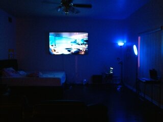 Raydolls Voyeur Fetish