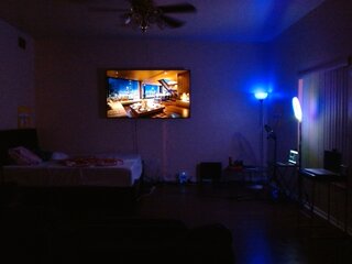 Raydolls Voyeur Fetish