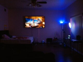 Raydolls Voyeur Fetish