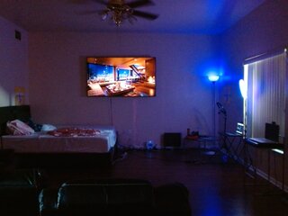 Raydolls Voyeur Fetish