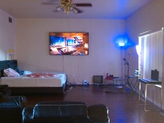 Raydolls Voyeur Fetish