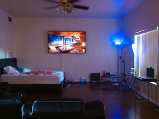 Raydolls Voyeur Fetish