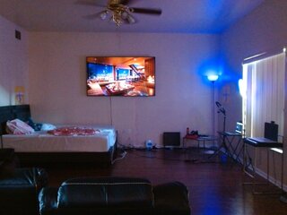 Raydolls Voyeur Fetish