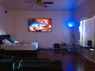 Raydolls Voyeur Fetish