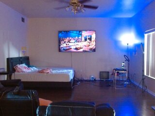 Raydolls Voyeur Fetish