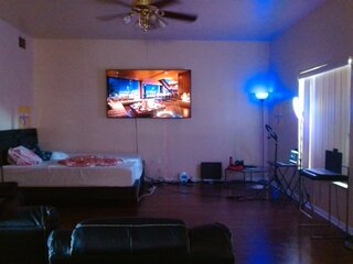 Raydolls Voyeur Fetish