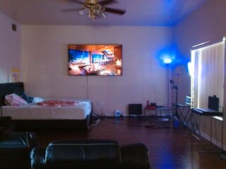 Raydolls Voyeur Fetish