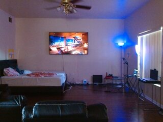 Raydolls Voyeur Fetish