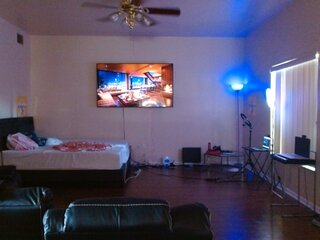 Raydolls Voyeur Fetish