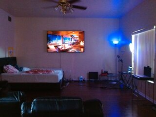 Raydolls Voyeur Fetish