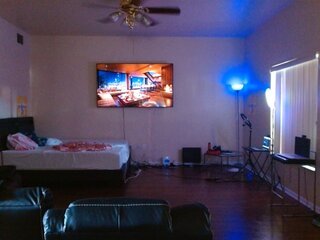 Raydolls Voyeur Fetish