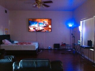 Raydolls Voyeur Fetish