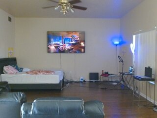 Raydolls Voyeur Fetish