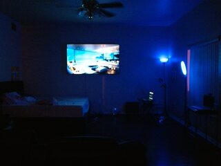 Raydolls Voyeur Fetish