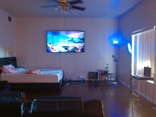 Raydolls Voyeur Fetish