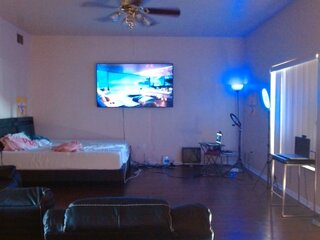 Raydolls Voyeur Fetish