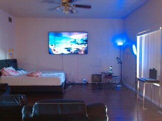 Raydolls Voyeur Fetish