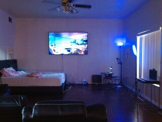 Raydolls Voyeur Fetish