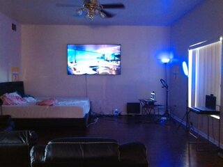 Raydolls Voyeur Fetish