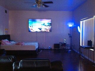 Raydolls Voyeur Fetish