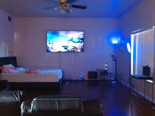 Raydolls Voyeur Fetish