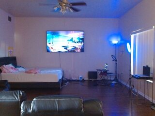 Raydolls Voyeur Fetish